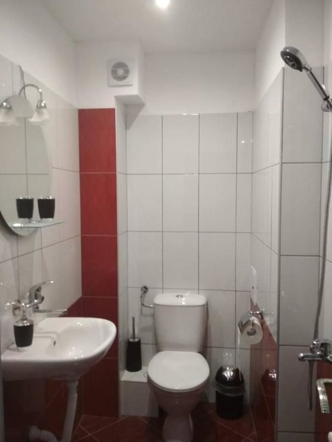 Гостевой дом Veselata Guest House Долна-Баня-29