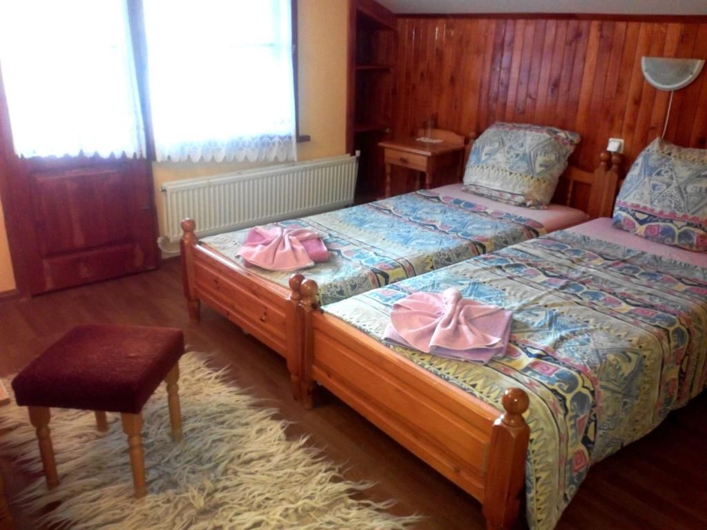 Гостевой дом Veselata Guest House Долна-Баня